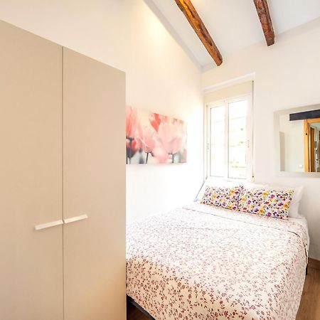 Apartmán Atico Ruzafa Valencia Centro Exteriér fotografie