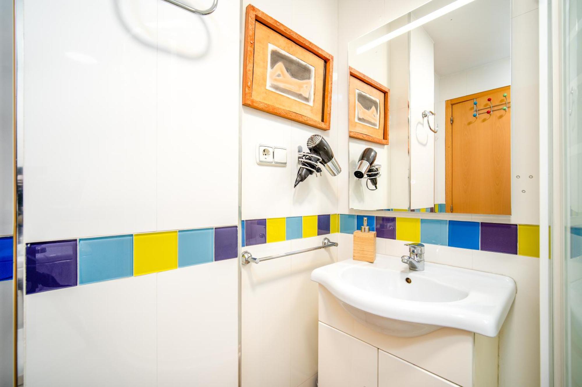Apartmán Atico Ruzafa Valencia Centro Exteriér fotografie
