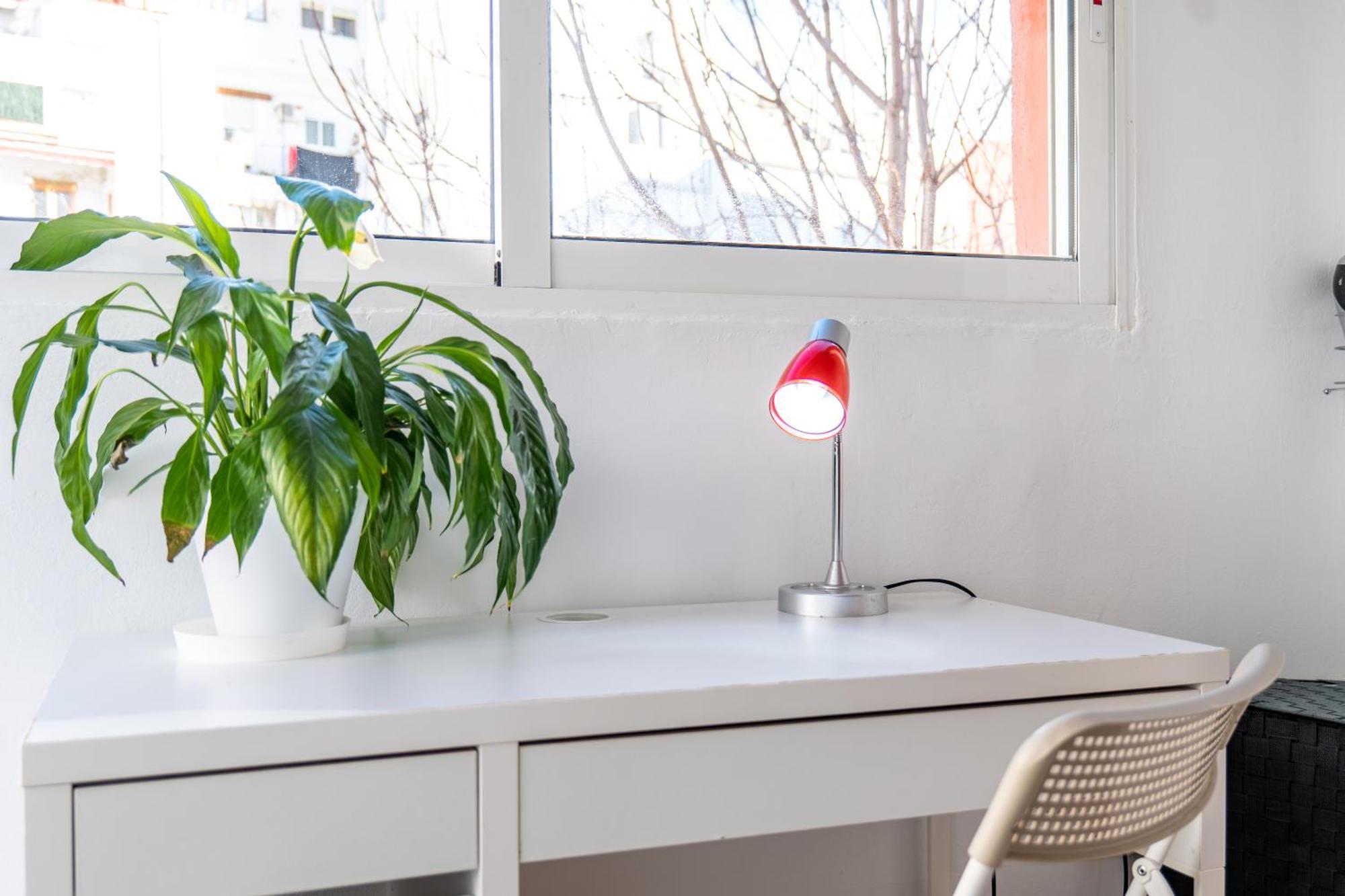Apartmán Atico Ruzafa Valencia Centro Exteriér fotografie