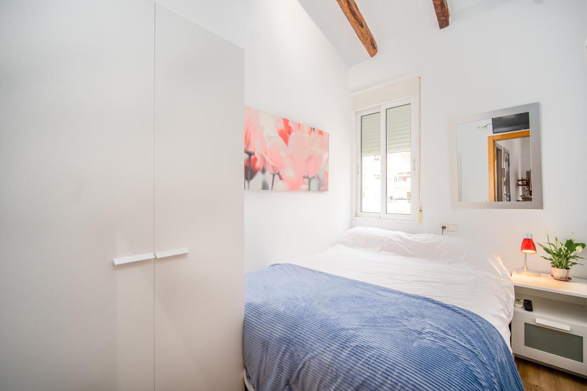 Apartmán Atico Ruzafa Valencia Centro Exteriér fotografie