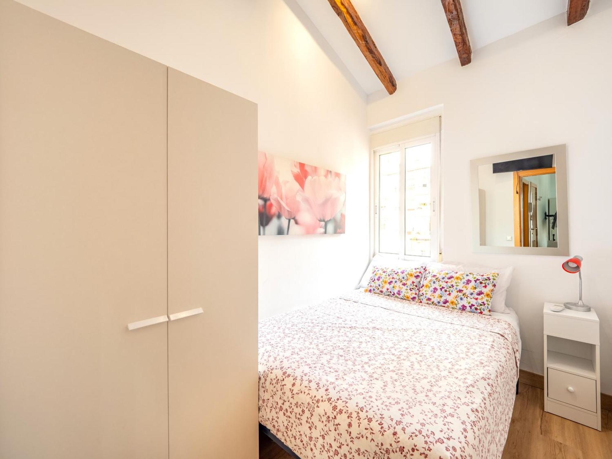 Apartmán Atico Ruzafa Valencia Centro Exteriér fotografie